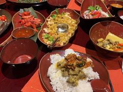 -红泰·泰精选·特色料理(中山路店)