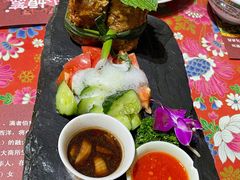 -小娘惹厨房Little Nyonya(狮城有约上榜店)