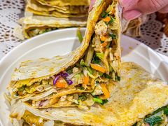 -山东菜煎饼(银泰城店)