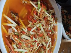 -邱金小炒·30 年盐帮江湖菜(自贡店)