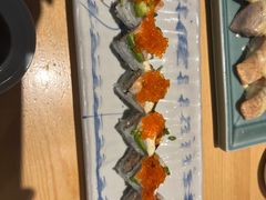 -Tuna maki寿司(园区永旺店)
