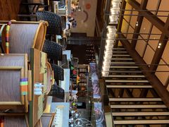 -大理实力希尔顿酒店•香全日制餐厅