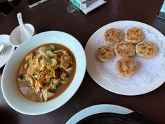 -静之湖湖畔餐厅