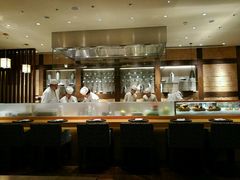 -Tsuru鹤日本料理(静安香格里拉店)