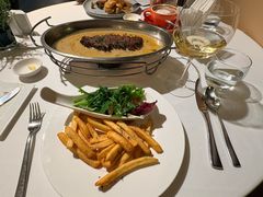 -Khéma Restaurant Pasteur