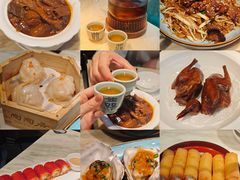 -陶陶居酒家(SM二期购物广场店)