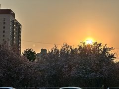 -元大都城垣遗址公园