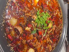 -麻六记(新天地店)