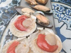 -丽江庭院·云南野生菌·海鲜火锅(鼓楼四合院店)