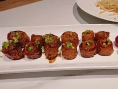 -山东宾馆·齐鲁苑餐厅