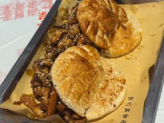 -即墨老公社·海肠捞饭大王(古城店)