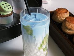 -苏宁钟山国际高尔夫酒店大堂酒廊