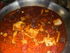 -湊湊火锅·茶憩(上海合生汇店)