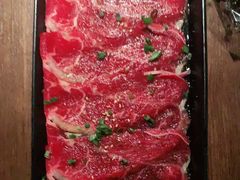 -新石器烤肉(中房金谊广场店)