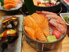 -水林间·寿喜烧自助(仙林金鹰店)