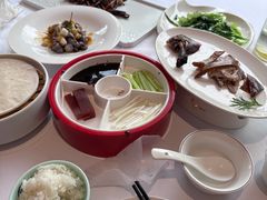 -月福京味斋·烤鸭店·北京菜(鼓楼总店)