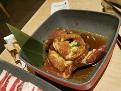 -新石器烤肉(南通CBD大有境店)