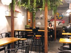 大堂-豫楚源美猴王·面(武展店)