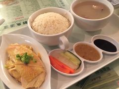 -翠华餐厅(旺角文华商场店)