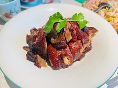 -维园悦谱·海派家常菜(乌鲁木齐南路店)