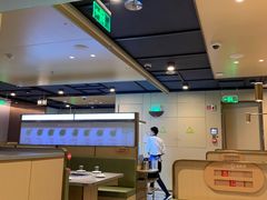 -海底捞火锅(杭州萧山宝龙广场店)