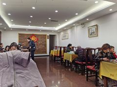 大堂-晋府大酒店