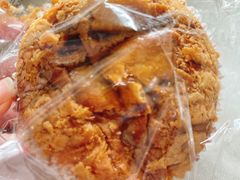 -皇后西斯汀饼店(文化路店)