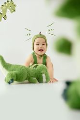 -芳妮豆丁家庭影像馆(宝安店)