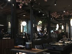 -湊湊火锅·茶憩(新中关购物中心店)