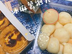 -拾味中点(泺文路店)