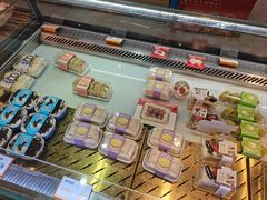 -MANFEN聚满分西点(远洋大信店)