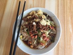 -罗家杏传统特色海南粉(人民西路总店)