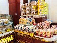 零售区-老鼎丰(靖宇街总店)