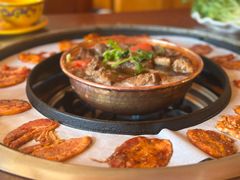 -顺顺小吃(独克宗古城店)