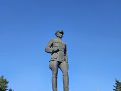 -张学良旧居陈列馆