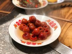 -二胖家铁锅炖大鹅(双井店)