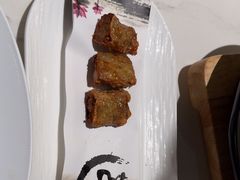 -厝包四点金·潮宴(太古仓店)