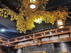 -百年川椒重庆老火锅(光谷店)