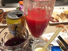 -大渔铁板烧(蛇口店)