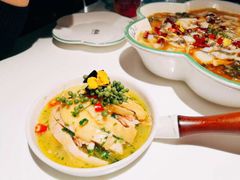 -撒椒·四川江湖菜(西单大悦城店)