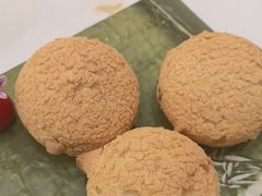 -禄福山庄•顺德菜·融和菜(龙江店)