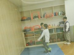 -多特儿童专注力·感统训练·注意力提升培训(金山万达中心)