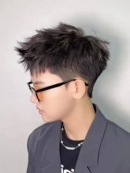 -简影造型·自选烫染接发salon