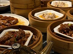 -稻香饭店(IFS国金中心店)