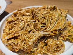 -直隶安家牛肉罩饼(建华店)