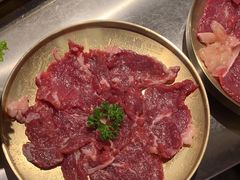 -核桃碳烤肉馆(深圳首店)