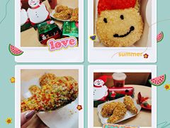 -德克士(汝河路店)