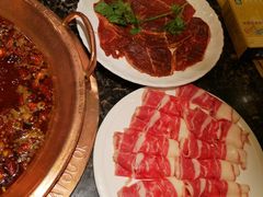 -老码头火锅(骡马市店)