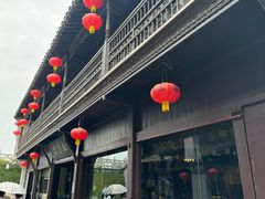 -松鹤楼(山塘街店)