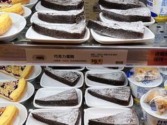 巧克力蛋糕-宜家·瑞典风味餐厅(天津东丽商场店)